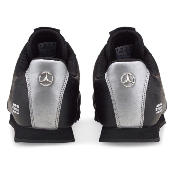 new youth 6.5/wmns 8 PUMA MAPF1 ROMA 30684104 MOTORSPORT Mercedes INSPIRED AMG - Picture 2 of 10